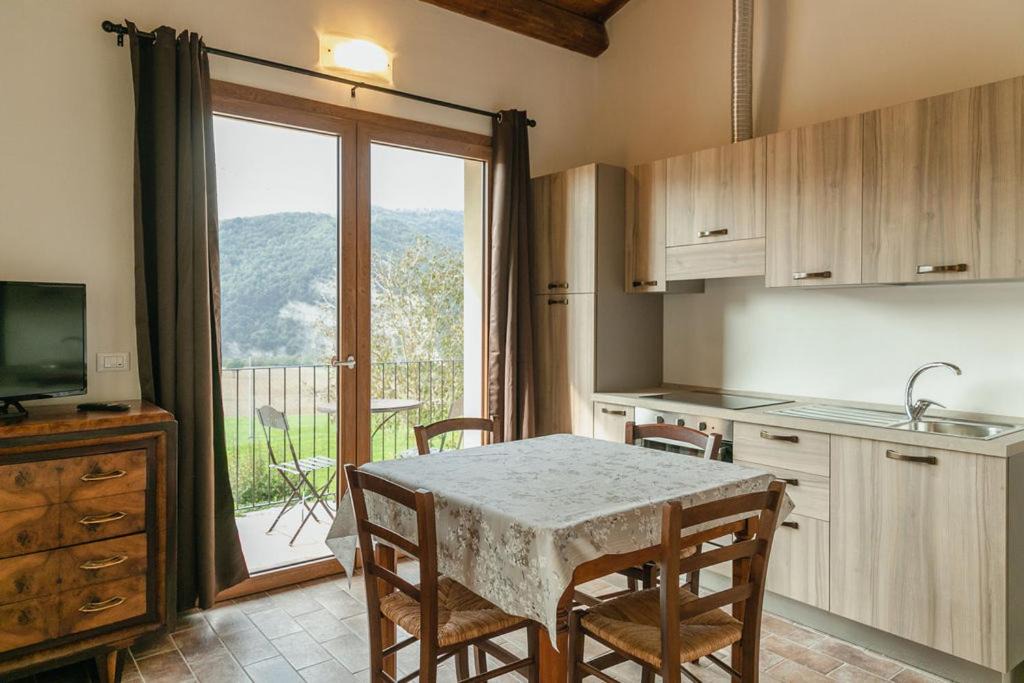 Photo of Kitchen in Castel del Rio