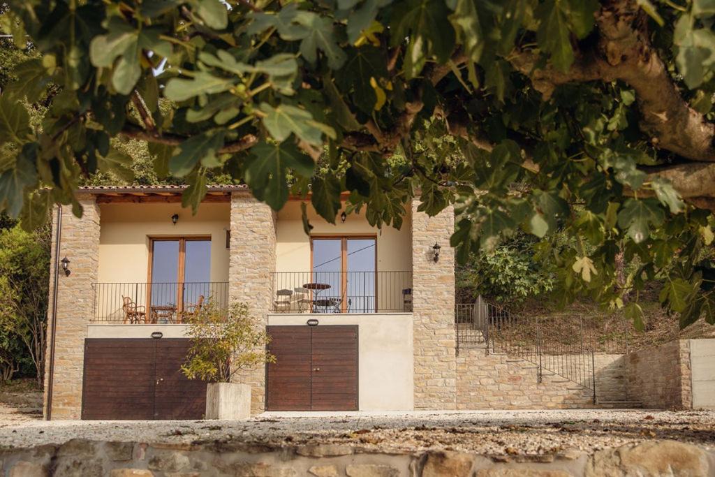 Photo of Buildings in Castel del Rio