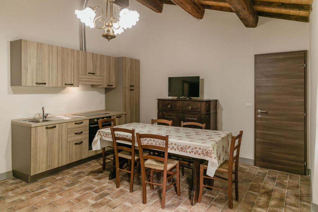 Photo of Livingroom in Castel del Rio