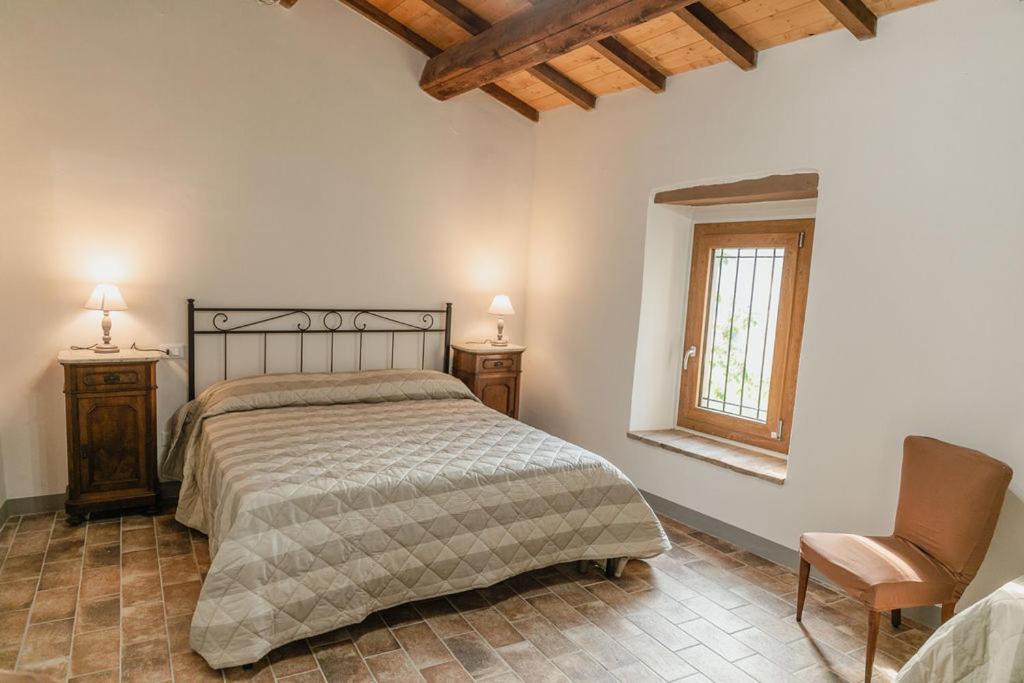Photo of Bedroom in Castel del Rio