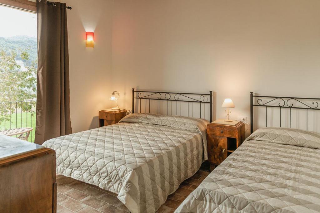 Photo of Bedroom in Castel del Rio