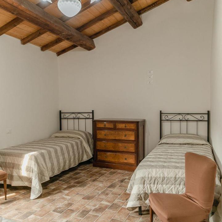 Photo of Bedroom in Castel del Rio