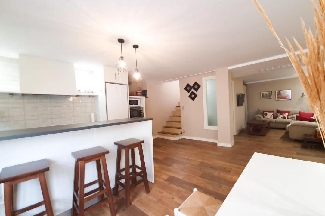 Photo of Livingroom in Alcala del Jucar