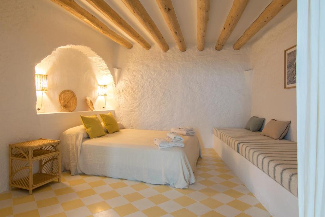 Photo of Bedroom in Cadaques
