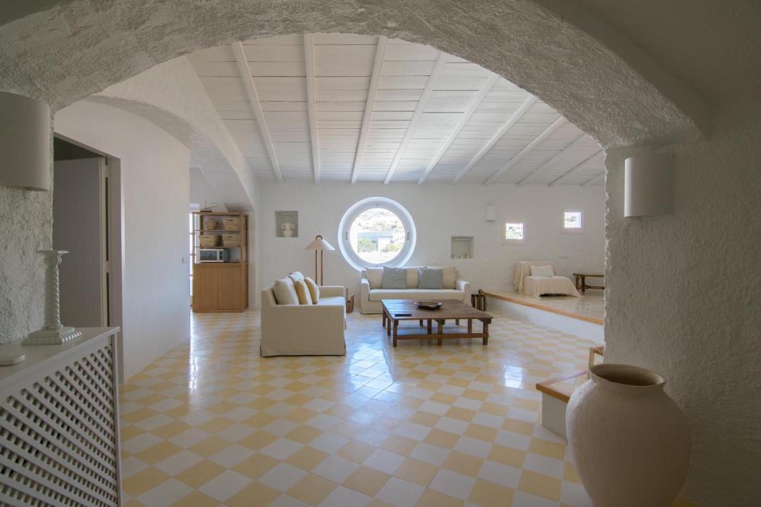 Photo of Livingroom in Cadaques