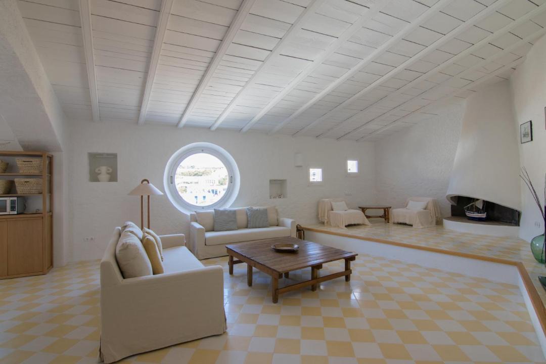 Photo of Livingroom in Cadaques