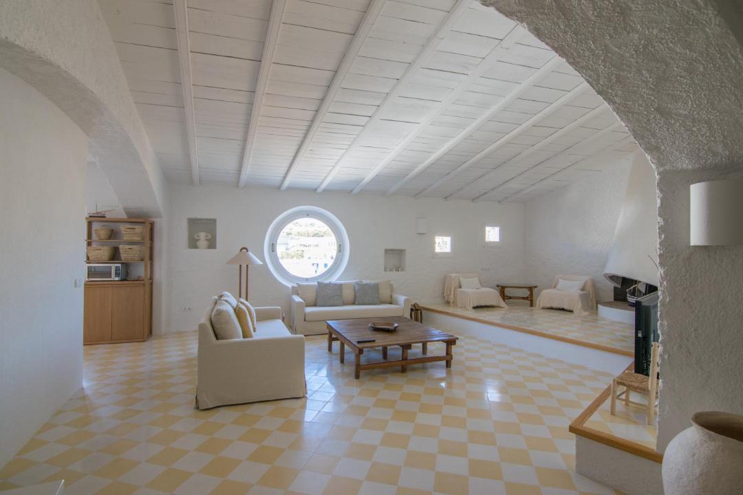 Photo of Livingroom in Cadaques