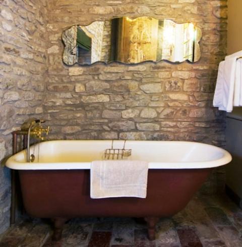 Photo of Bathroom in Savigno