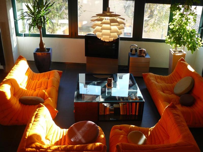 Photo of Livingroom in Roda de Bara