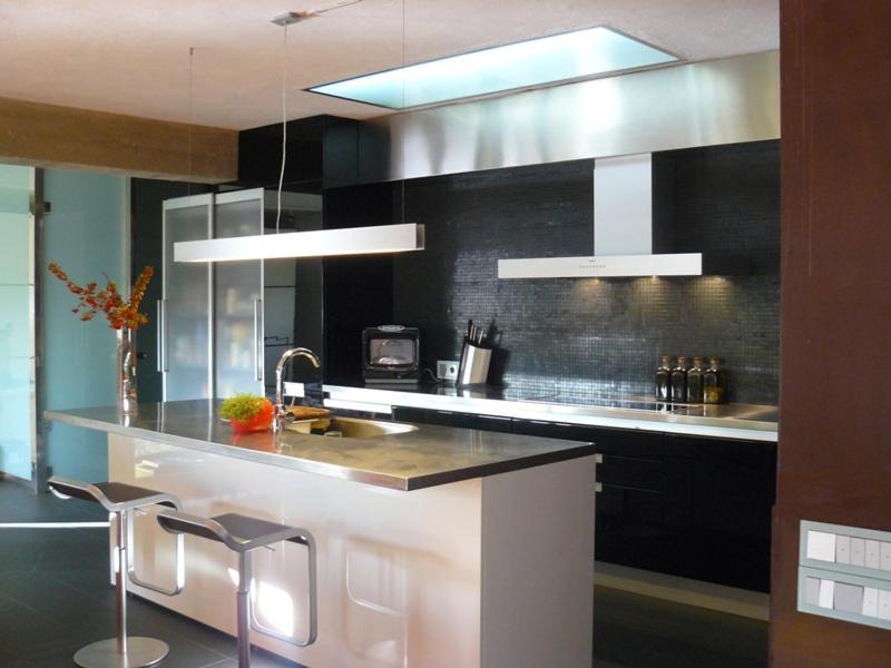 Photo of Kitchen in Roda de Bara