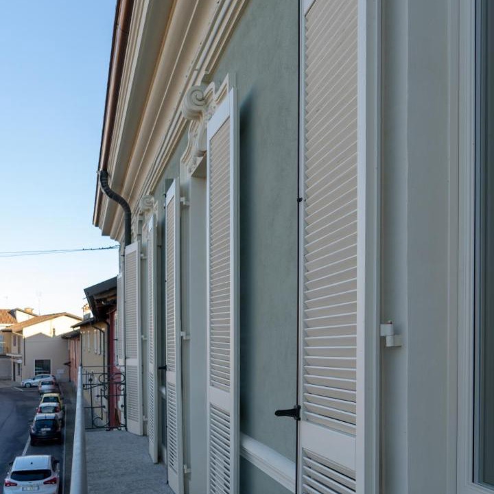 Photo of Buildings in Cercenasco