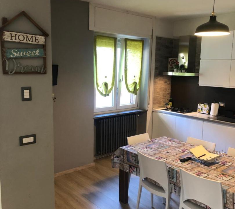 Photo of Livingroom in Crevoladossola