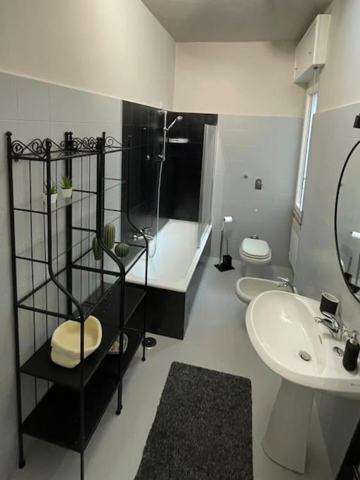 Photo of Bathroom in Zelo Buon Persico