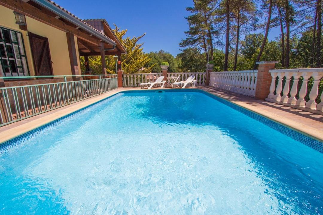 Photo of Outdoor in Santa Coloma de Farners