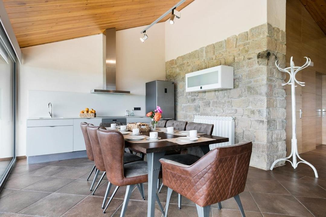 Photo of Kitchen in Tora