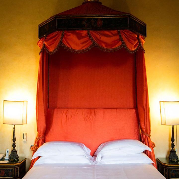 Photo of Bedroom in Palo Laziale