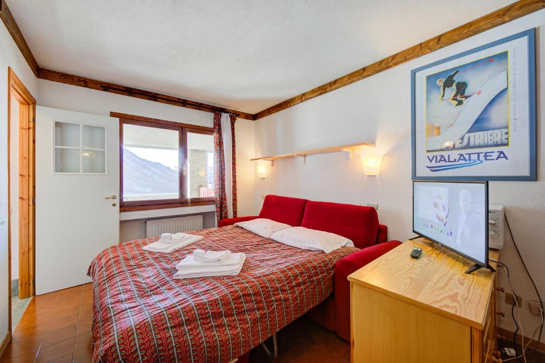 Photo of Bedroom in Grangesises