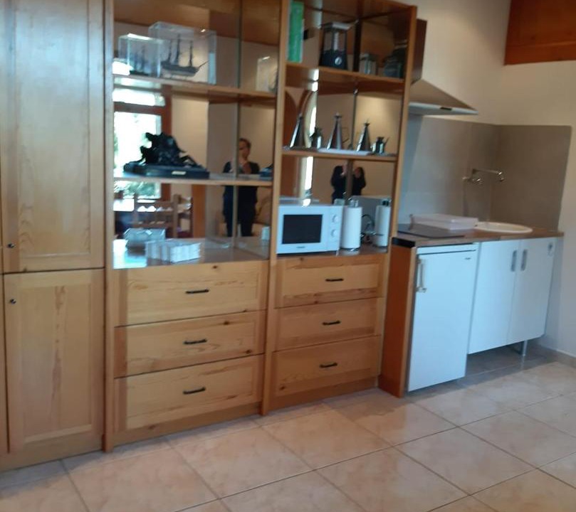 Photo of Kitchen in El Montmell