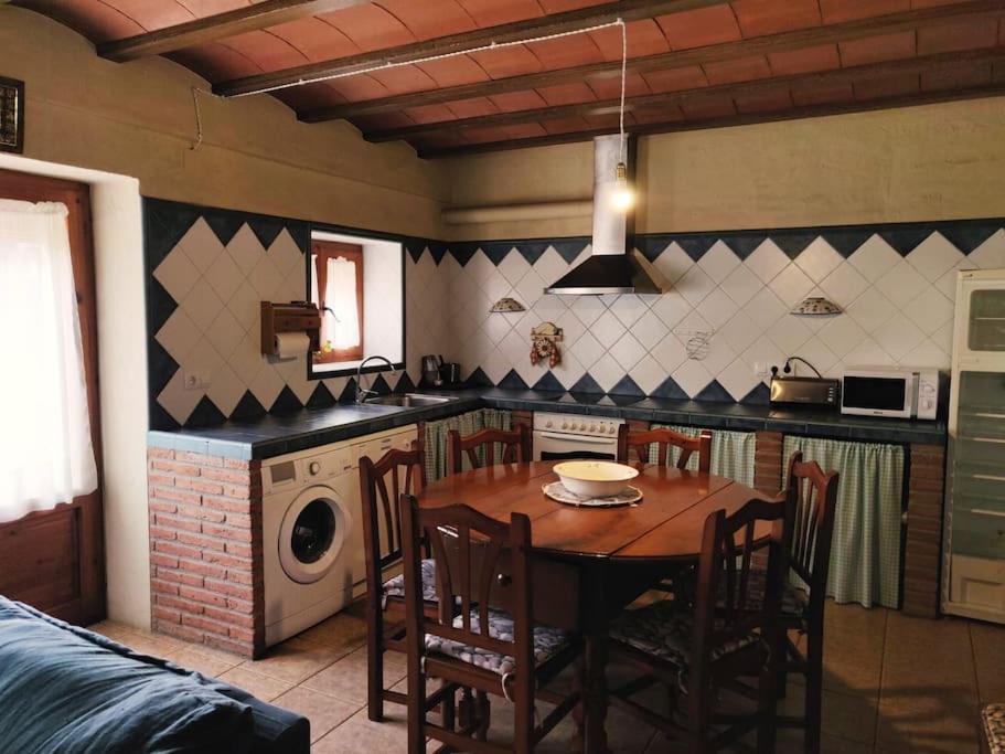 Photo of Kitchen in L'Espluga de Francoli