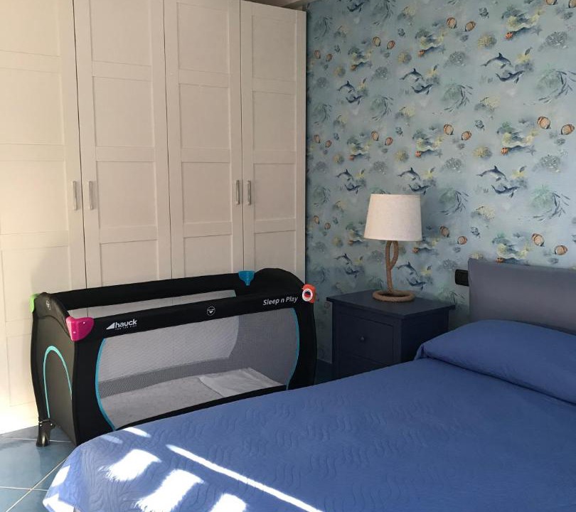 Photo of Bedroom in Policoro