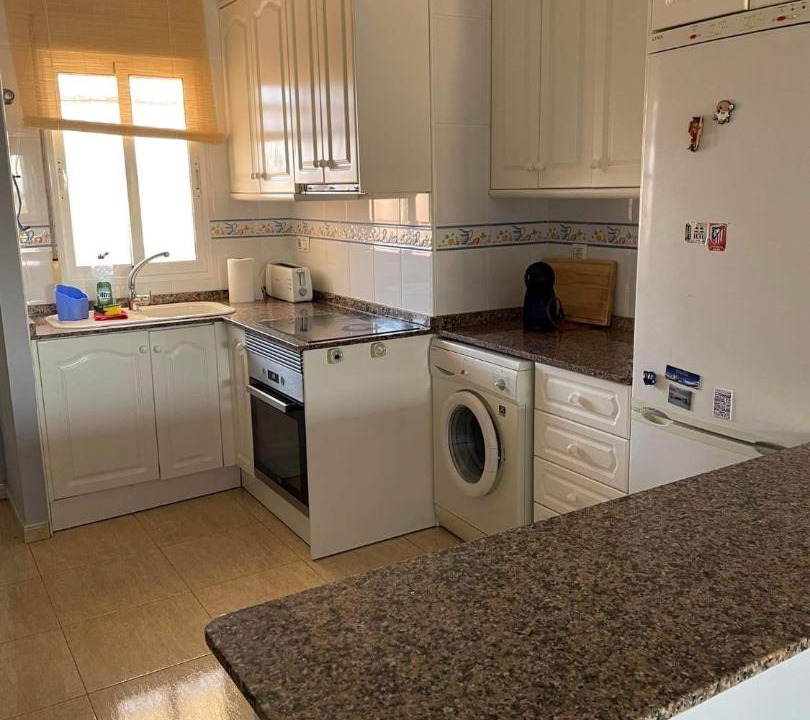 Photo of Kitchen in Los Nietos