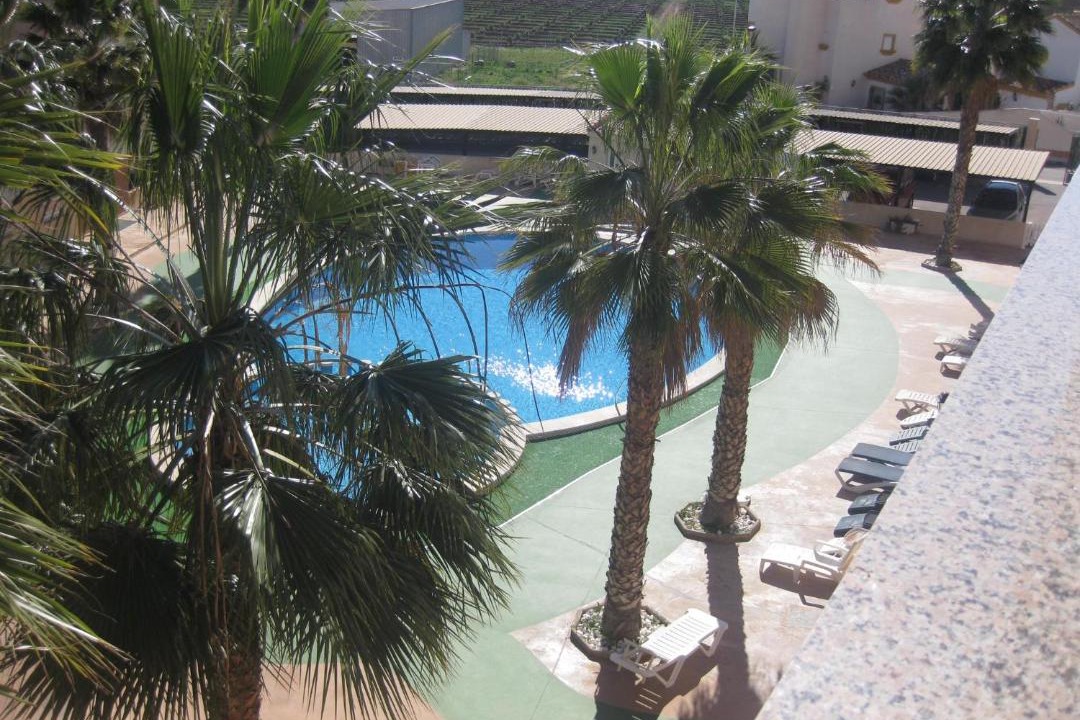 Photo of Outdoor in Los Nietos