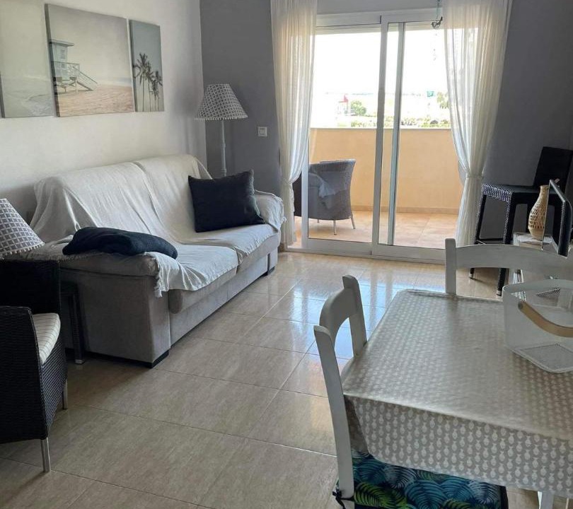 Photo of Livingroom in Los Nietos