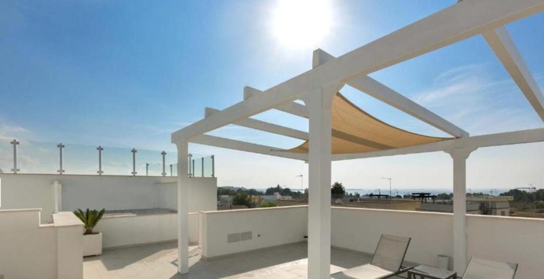 Photo of Patio Balcony in Santa Maria al Bagno