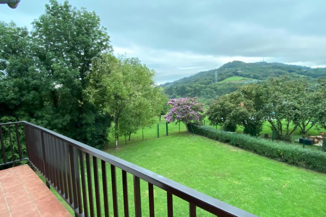 Photo of Patio Balcony in Irun