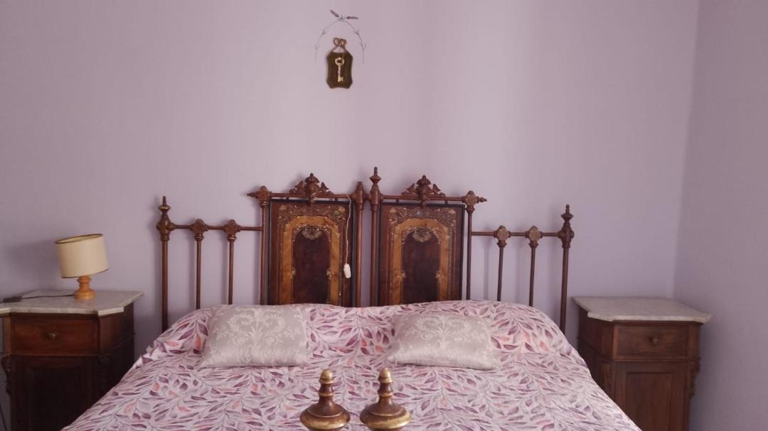 Photo of Bedroom in Caramanico Terme
