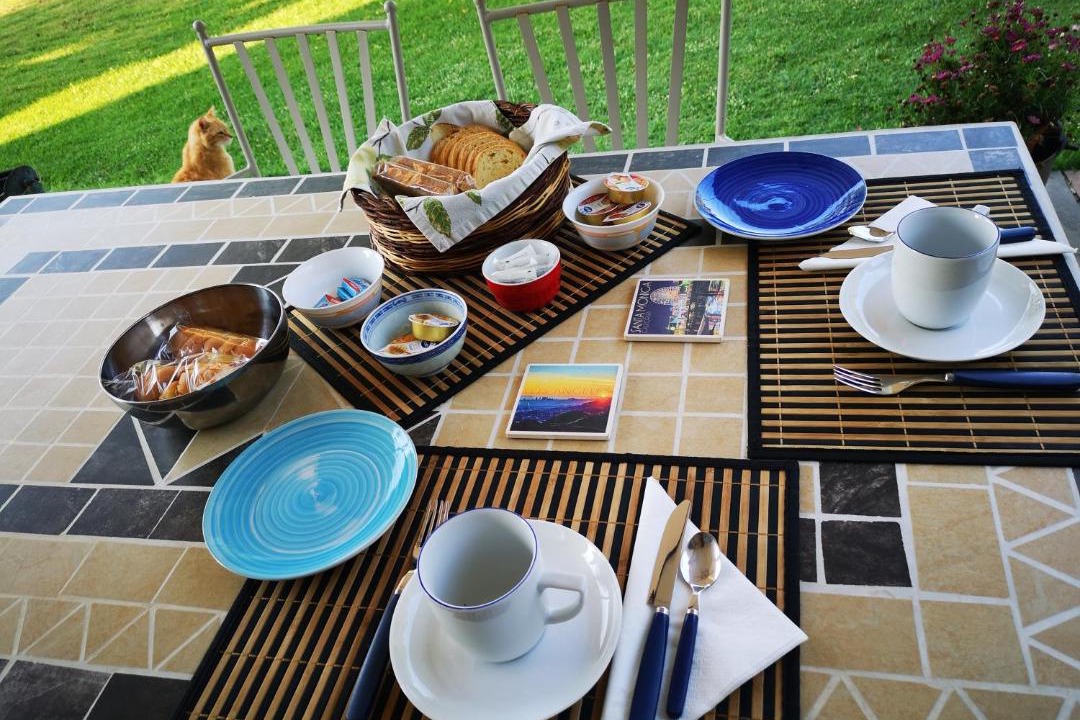 Photo of Patio Balcony in Montelovesco