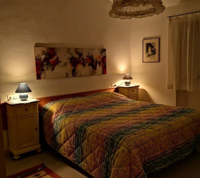 Photo of Bedroom in Montelovesco