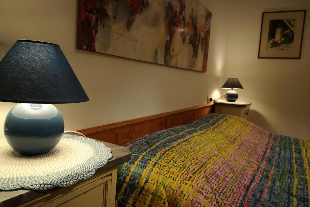 Photo of Bedroom in Montelovesco