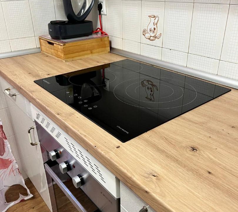 Photo of Kitchen in Tragacete