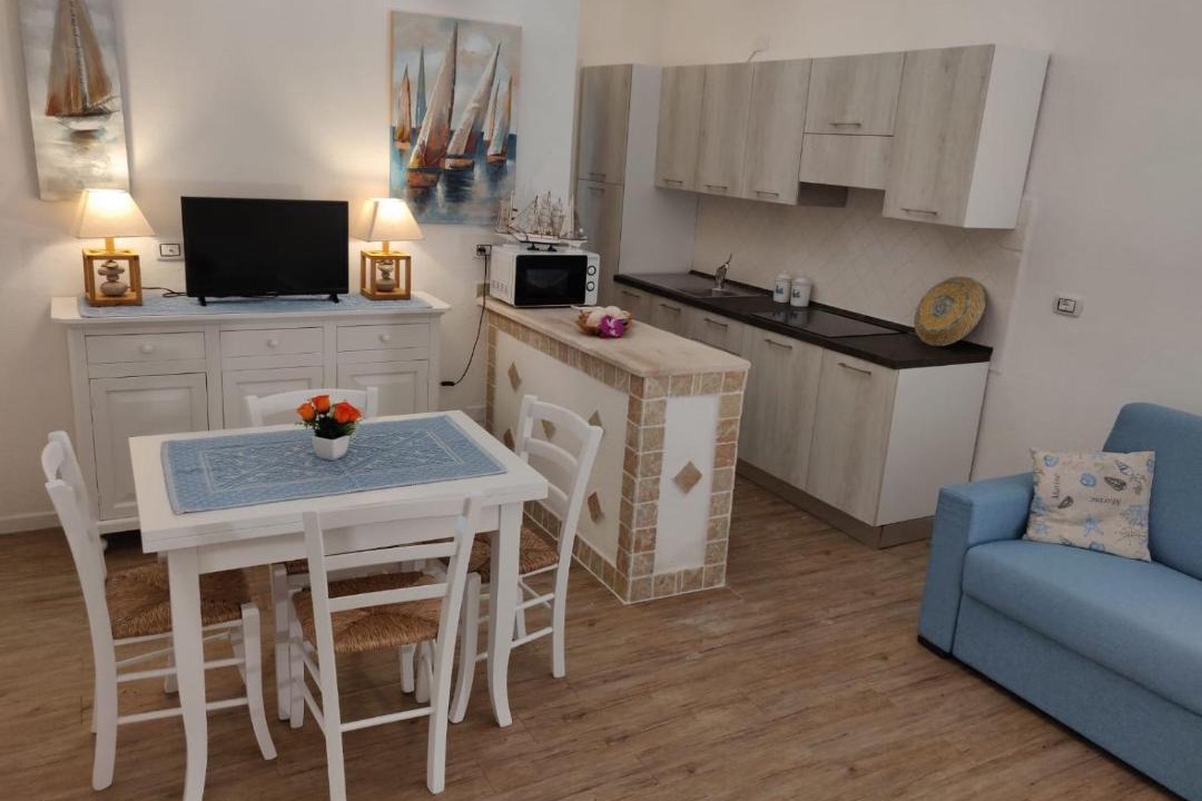 Photo of Livingroom in Porto Ottiolu