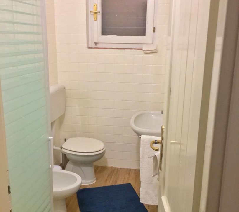 Photo of Bathroom in Porto Ottiolu