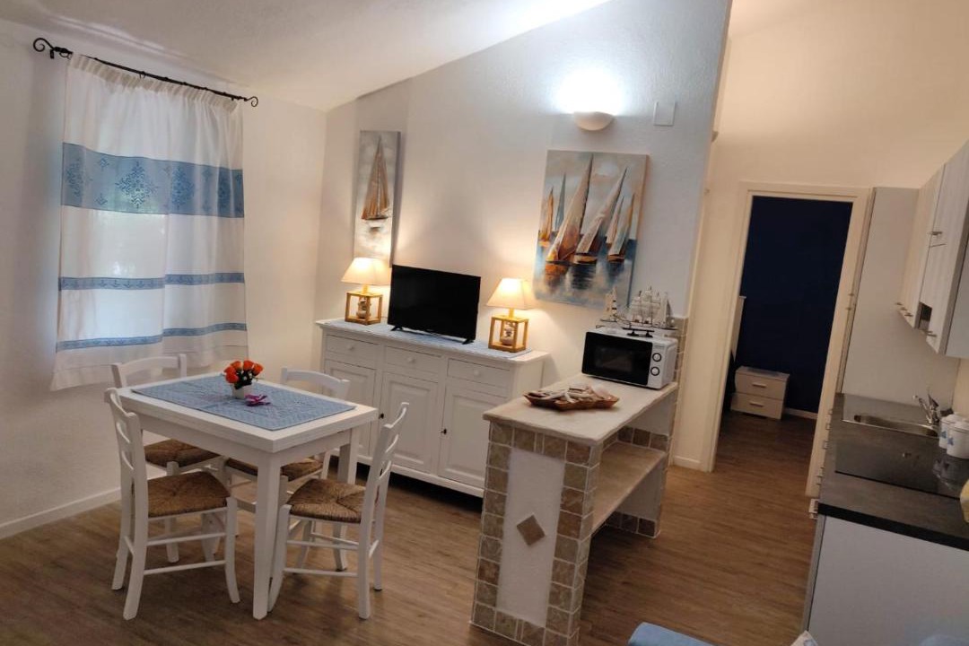 Photo of Livingroom in Porto Ottiolu