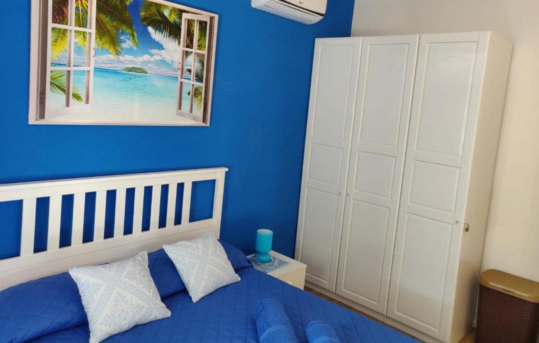 Photo of Bedroom in Porto Ottiolu