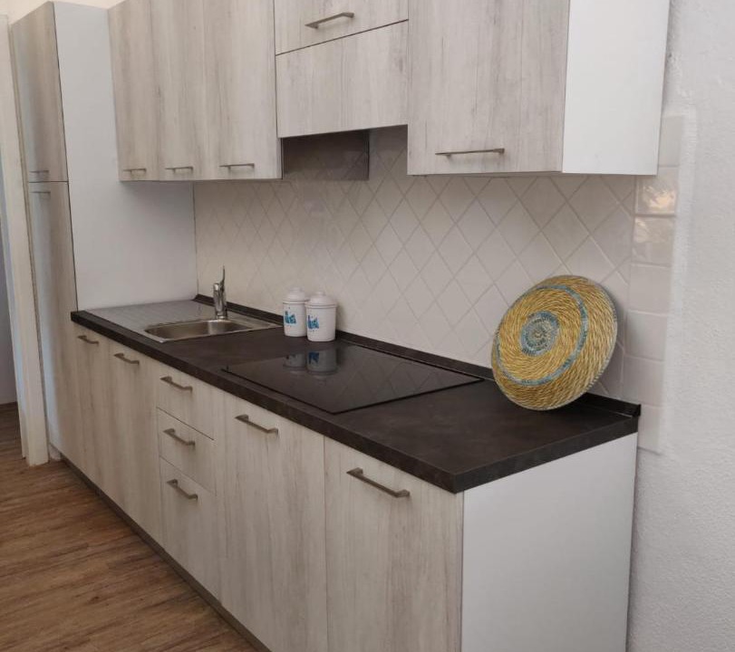 Photo of Kitchen in Porto Ottiolu