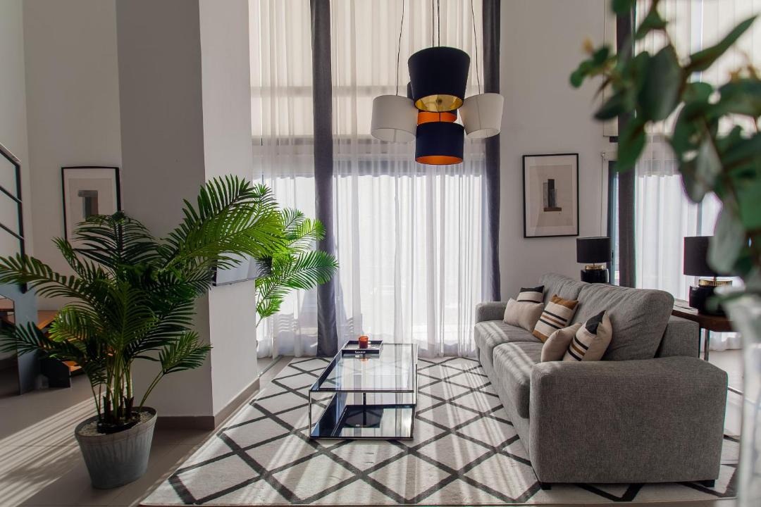 Photo of Livingroom in Paterna