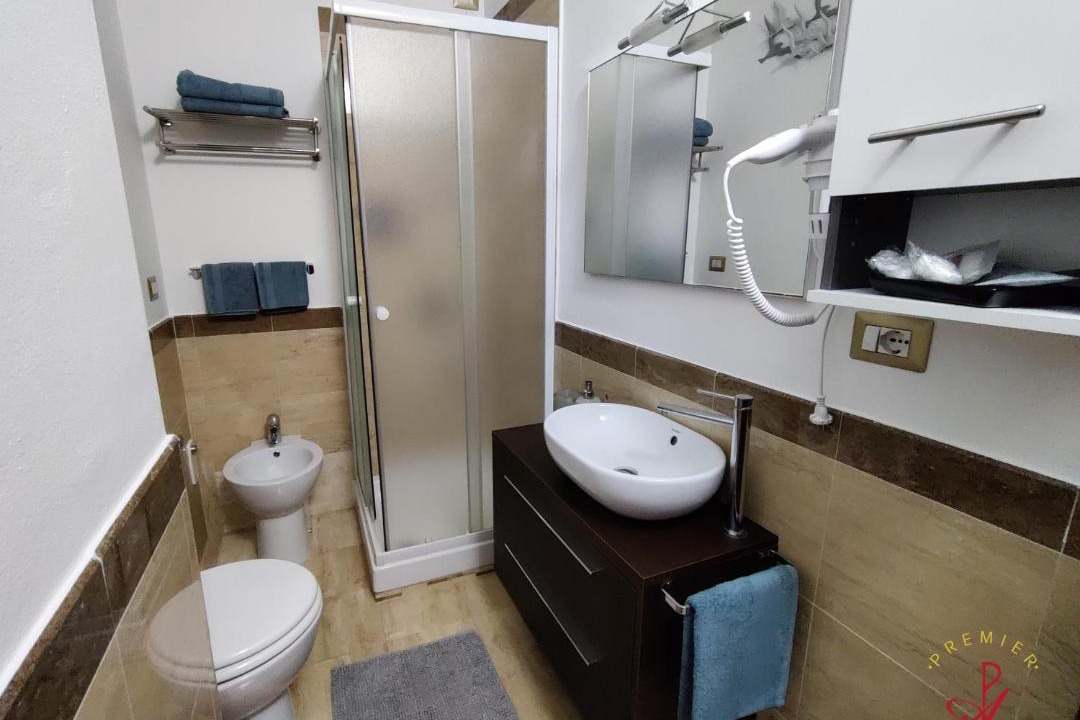 Photo of Bathroom in Zona Padova
