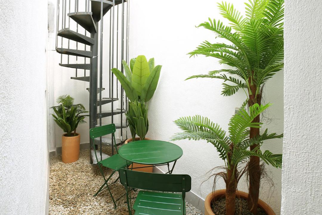 Photo of Patio Balcony in Collblanc y La Torrassa