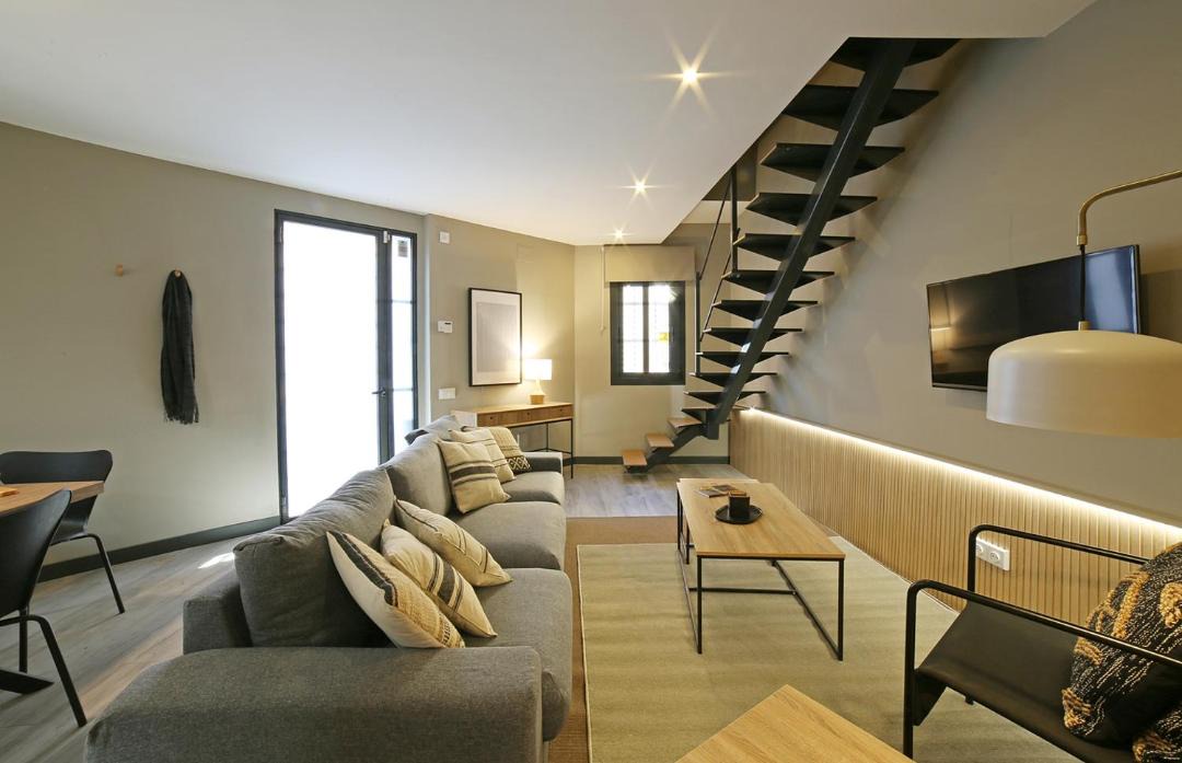 Photo of Livingroom in Collblanc y La Torrassa