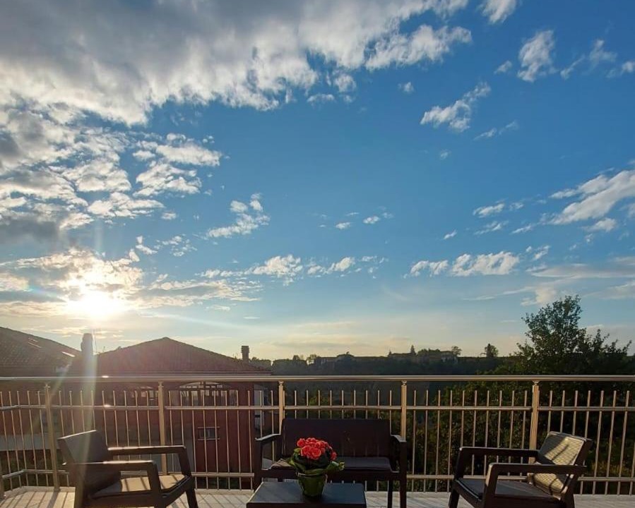 Photo of Patio Balcony in Govone