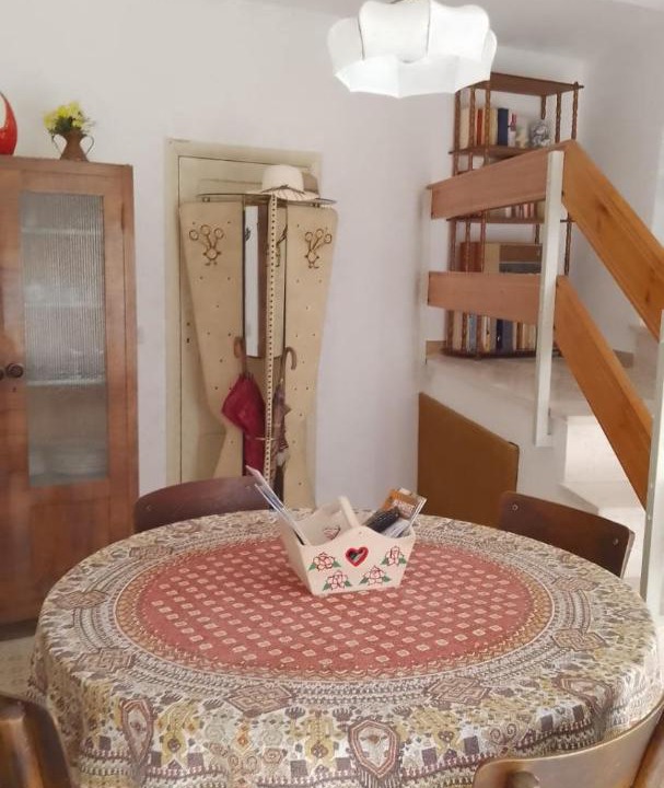 Photo of Bedroom in Caramanico Terme