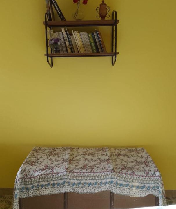 Photo of Bedroom in Caramanico Terme