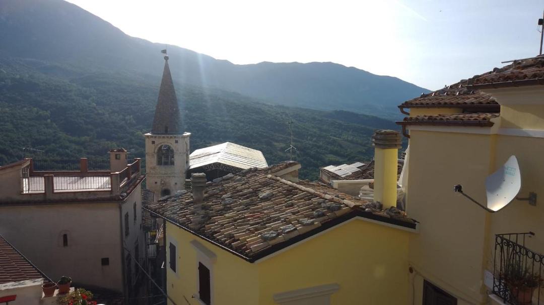 Photo of Others in Caramanico Terme