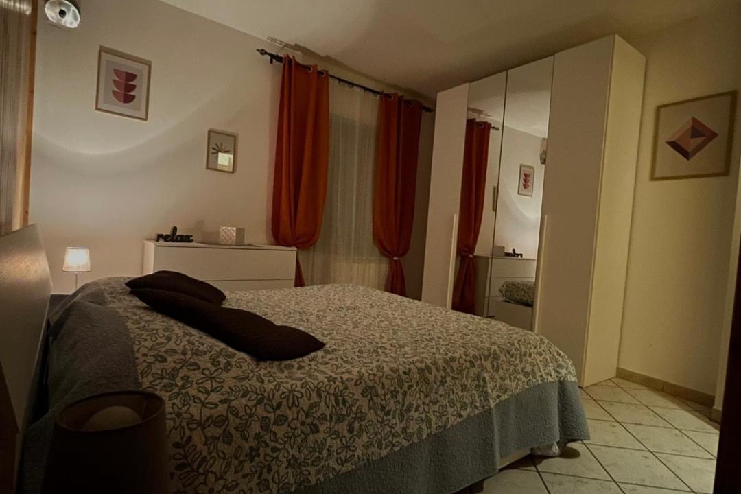 Photo of Bedroom in Arnad