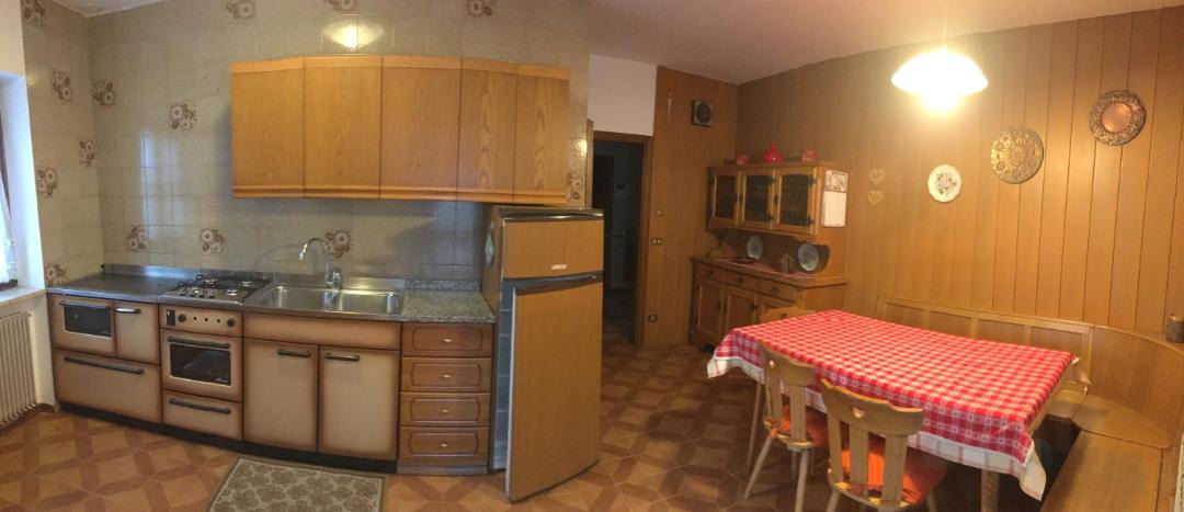 Photo of Kitchen in Cogolo