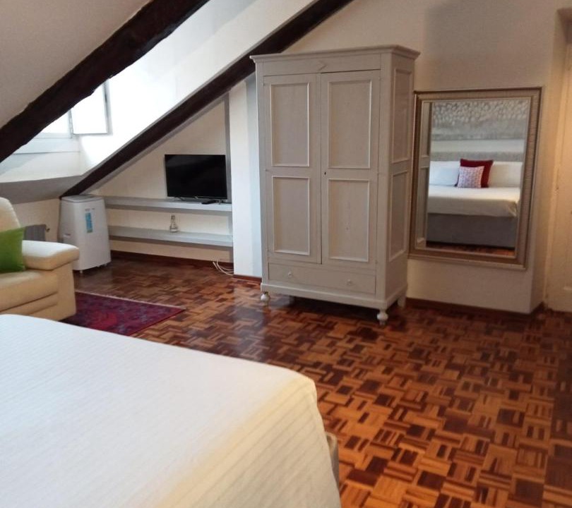 Photo of Bedroom in Historic Centre